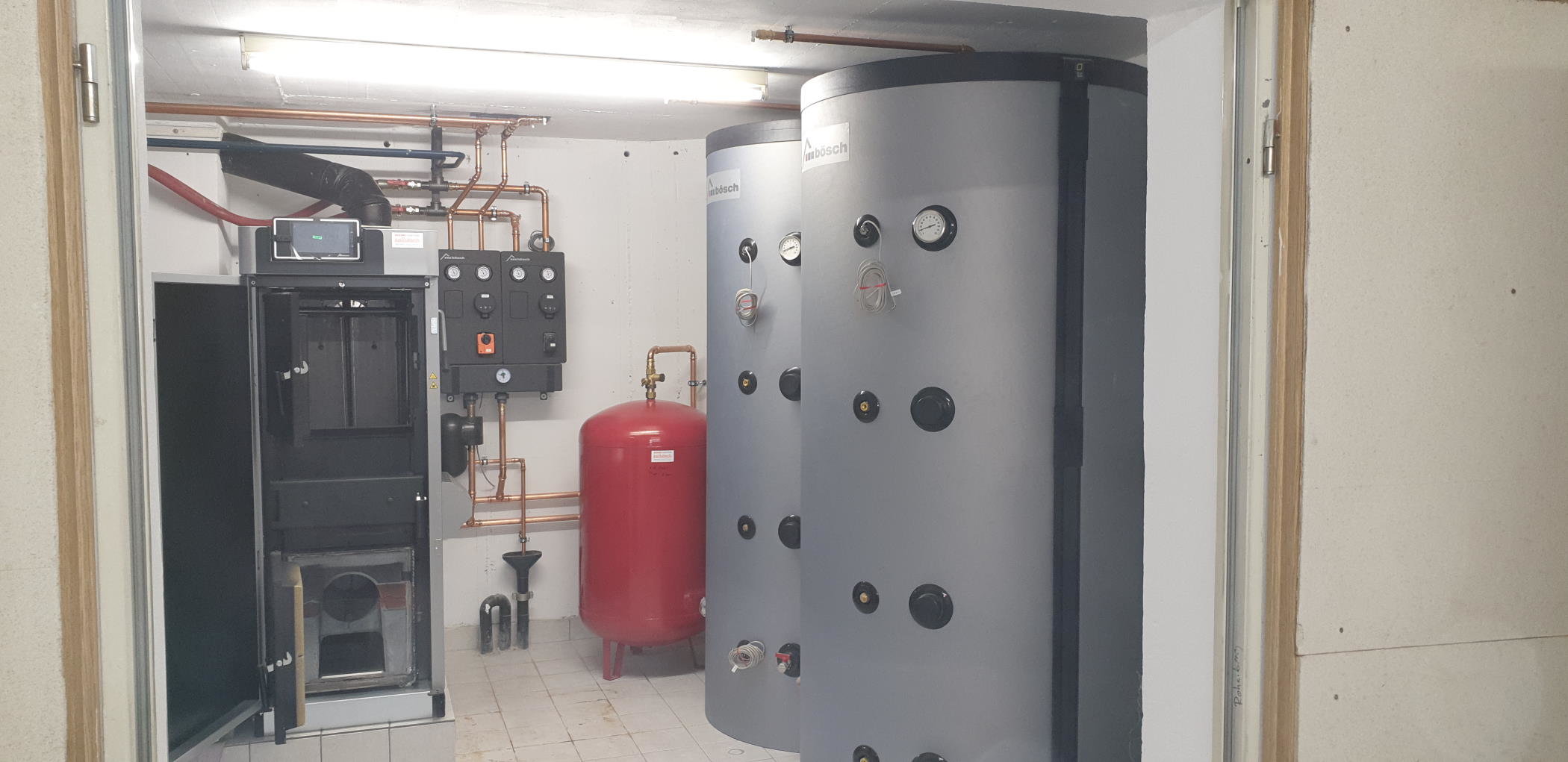 Boiler von von Heizung - Sanitäre Matthias Kolbitsch
